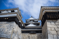 松山城