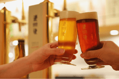 松山の地酒