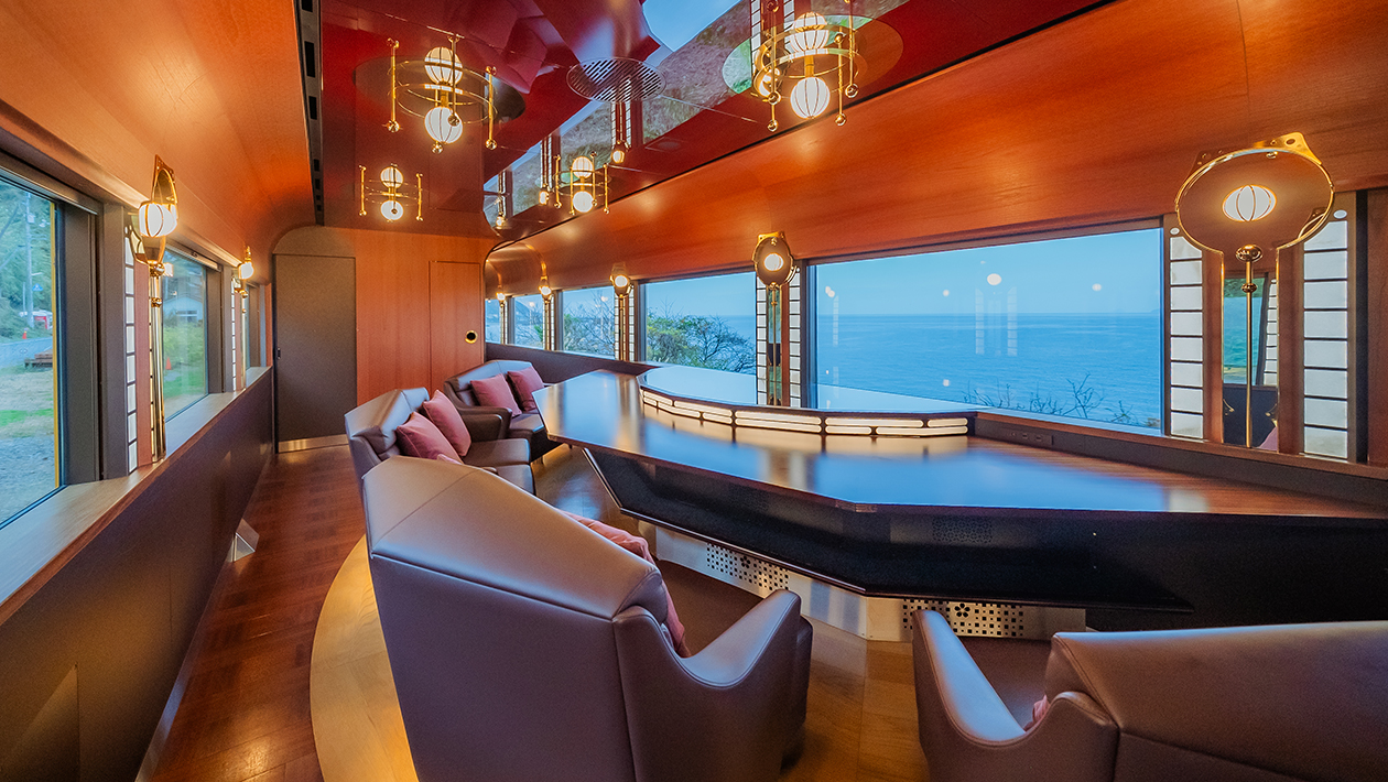 伊予灘ものがたり