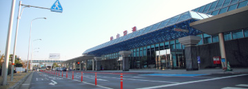 松山空港