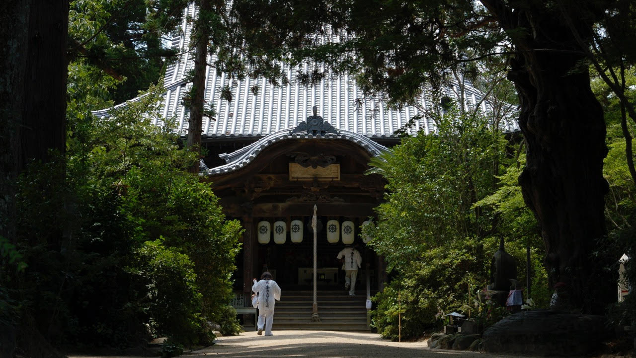 浄瑠璃寺