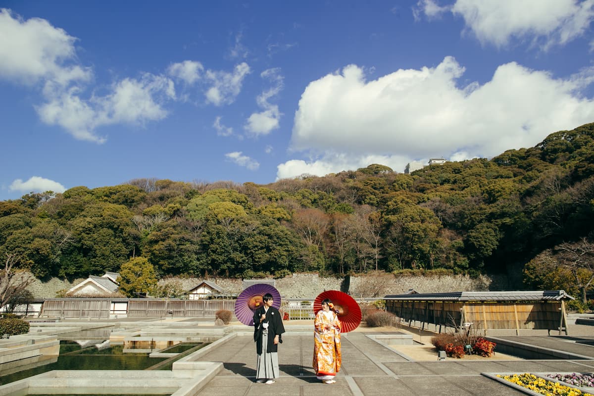 松山 デート